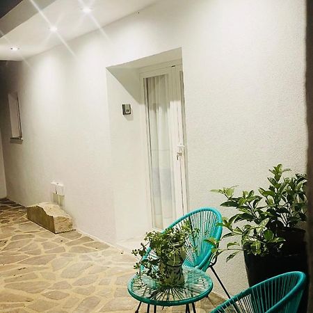 Tierra Guesthouse Olbia Eksteriør billede