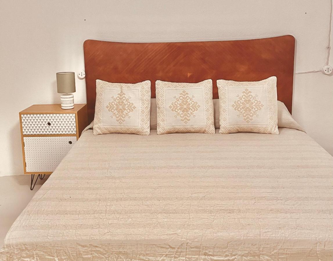 Tierra Guesthouse Olbia Eksteriør billede