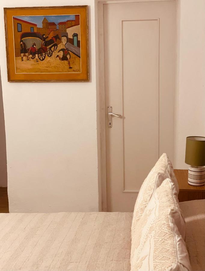 Tierra Guesthouse Olbia Eksteriør billede