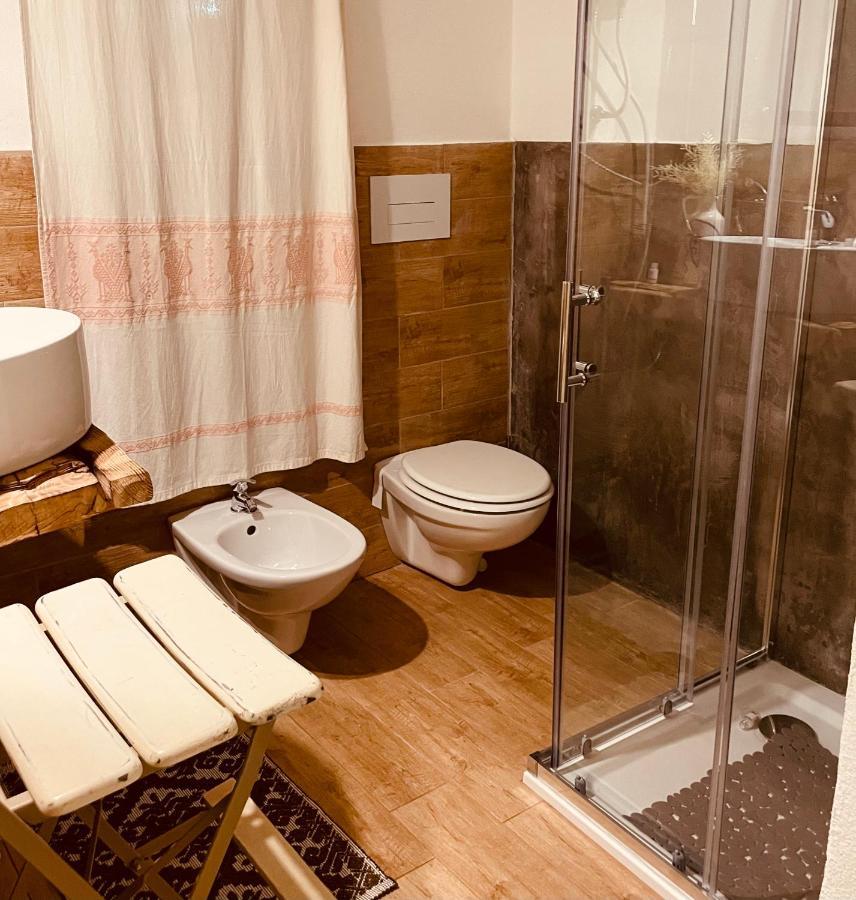 Tierra Guesthouse Olbia Eksteriør billede
