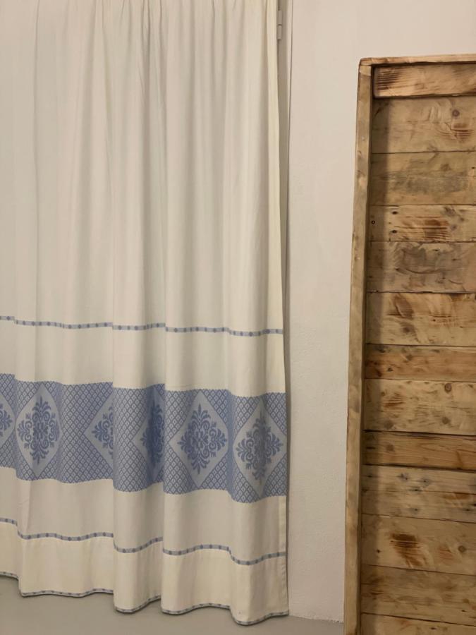 Tierra Guesthouse Olbia Eksteriør billede