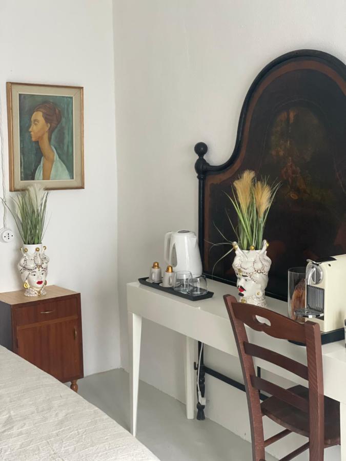 Tierra Guesthouse Olbia Eksteriør billede