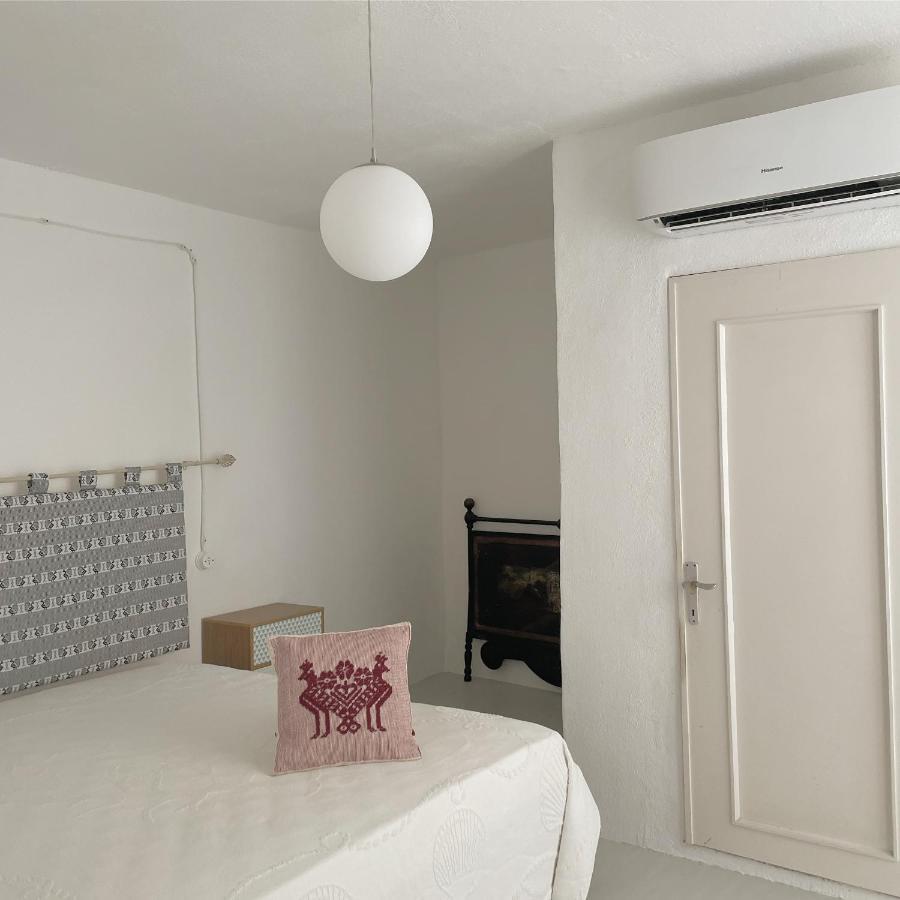 Tierra Guesthouse Olbia Eksteriør billede