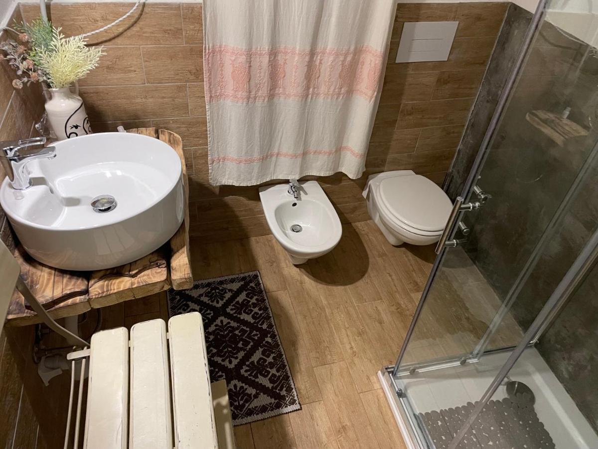 Tierra Guesthouse Olbia Eksteriør billede