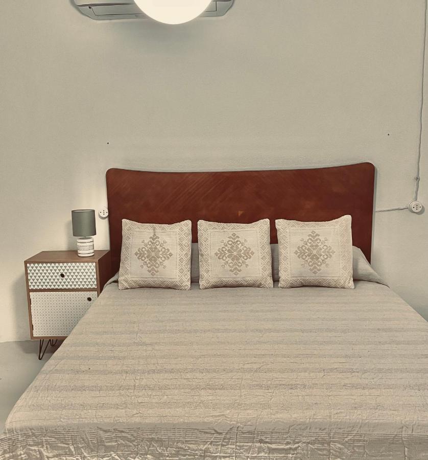 Tierra Guesthouse Olbia Eksteriør billede