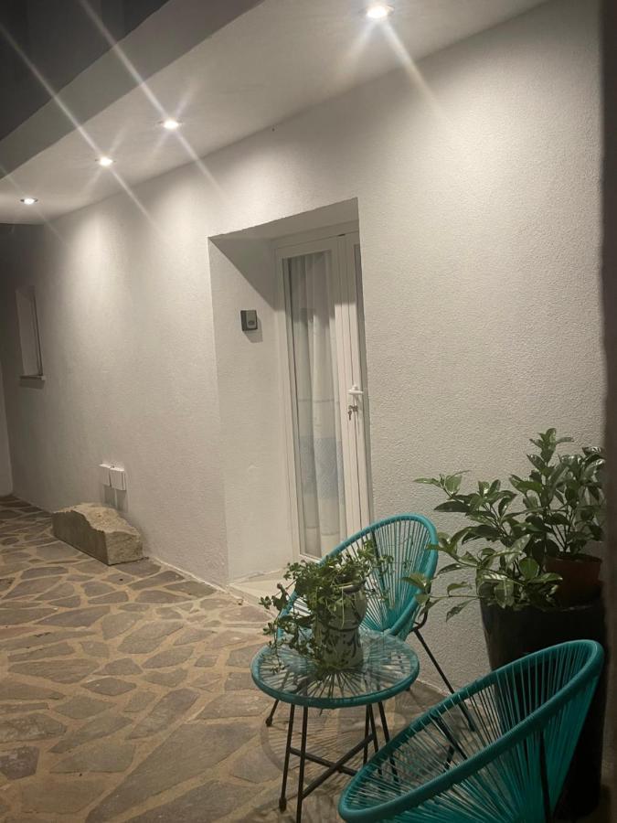 Tierra Guesthouse Olbia Eksteriør billede