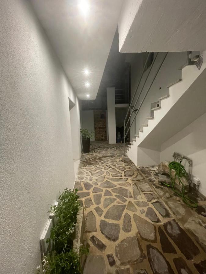 Tierra Guesthouse Olbia Eksteriør billede