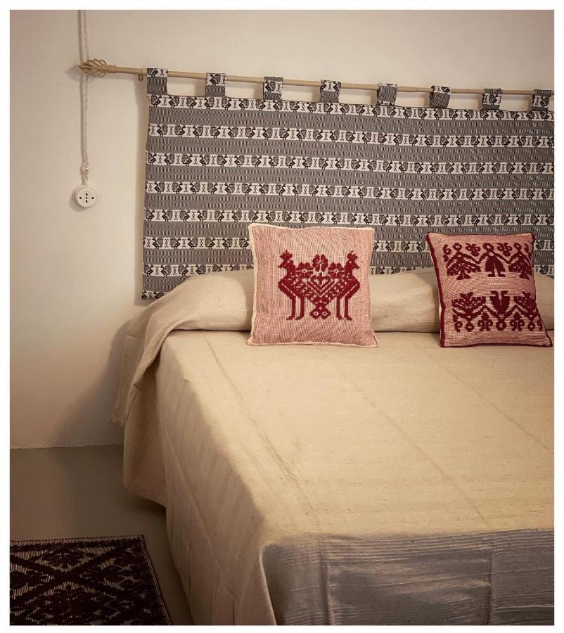 Tierra Guesthouse Olbia Eksteriør billede